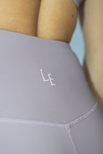 Load image into Gallery viewer, Classic Ribbed Set Brown Sugar