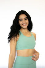 Load image into Gallery viewer, Classic Ribbed Set Sage